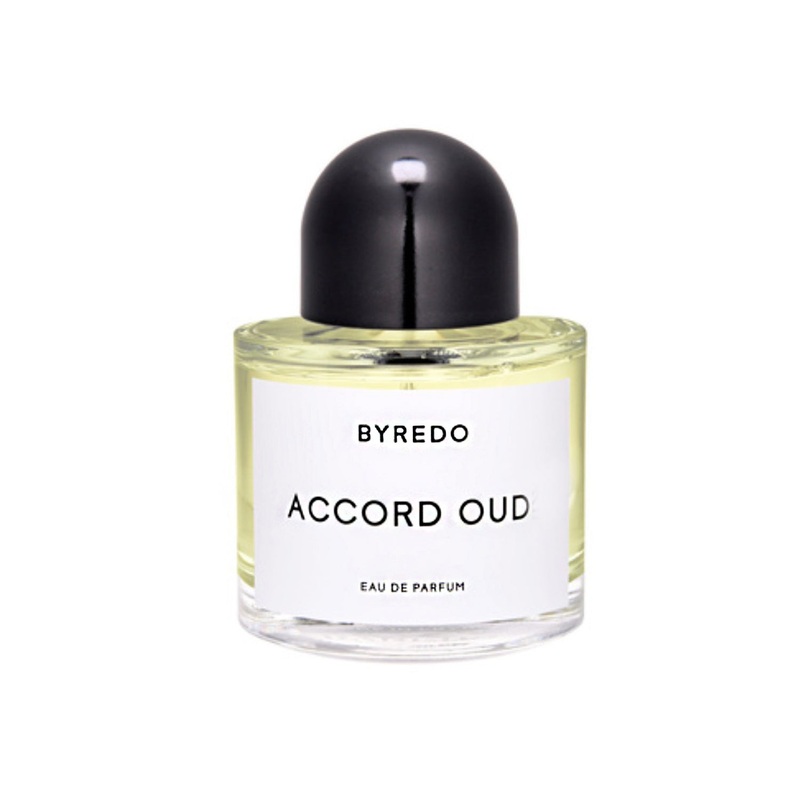 BYREDO Accord Oud Eau de Parfum Unisex 2ml