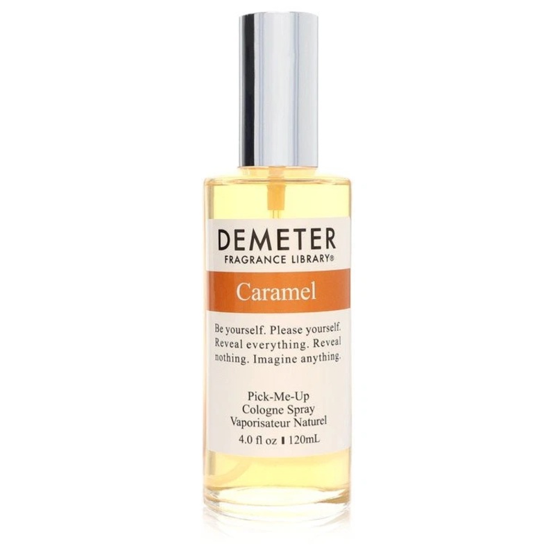 Caramel Perfume 4.0 oz.