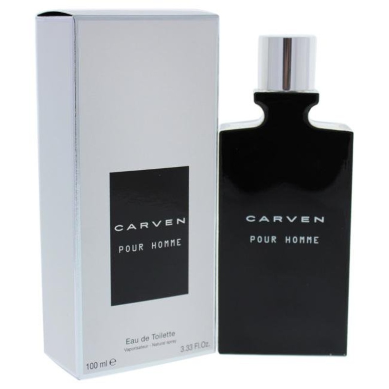 Carven Pour Homme Cologne 3.33 oz.