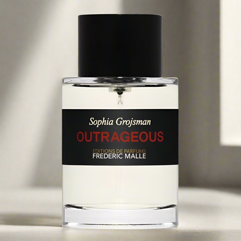 Editions de Parfums Frederic Malle - Outrageous 100ml