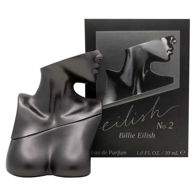 Eilish No. 2 - Sample Vial Sample Vial - 0.75 ml (0.025 fl oz)