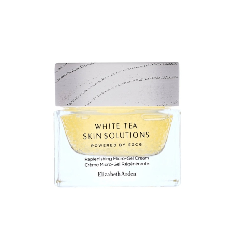Elizabeth Arden White Tea Skin Solutions Brightening Eye Gel (15ml)