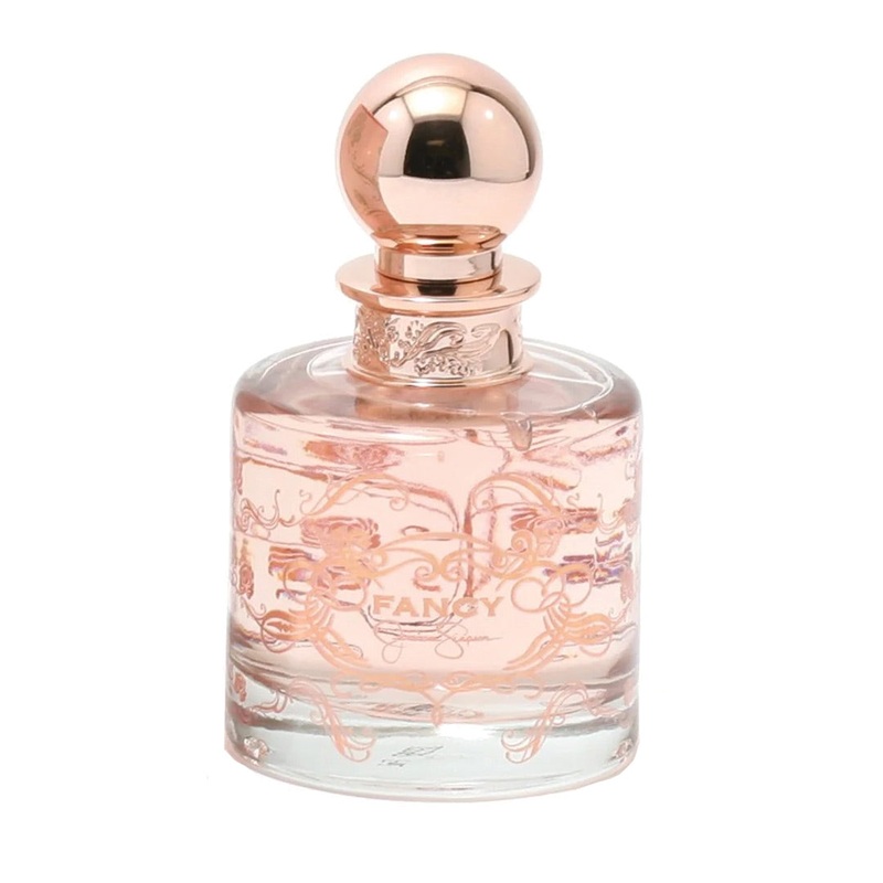 Fancy For Women By Jessica Simpson Eau De Parfum Spray 3.4 oz