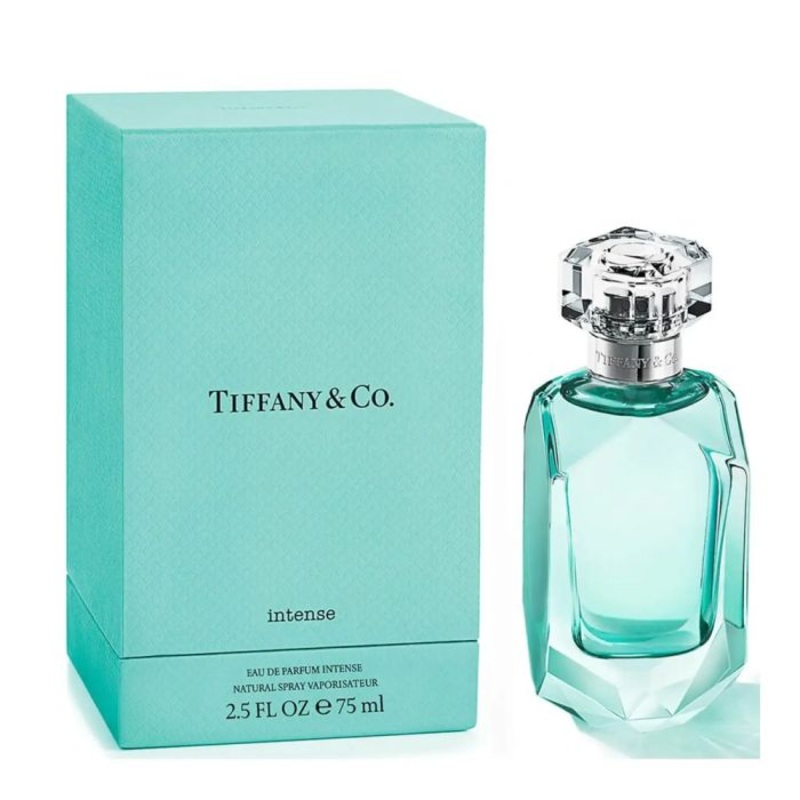 Intense by Tiffany And Co. for Women