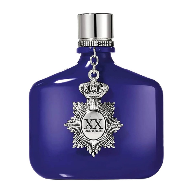John Varvatos XX Indigo EDT for Men 75ml