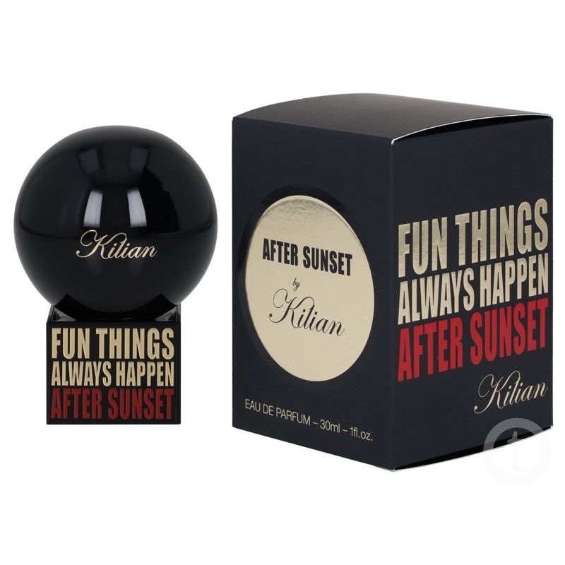 Kilian - After Sunset Edp 100ml