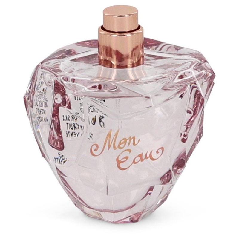 Lolita Lempicka Mon Eau by Lolita Lempicka For Women Eau De Parfum Spray (Tester) 1.7 oz