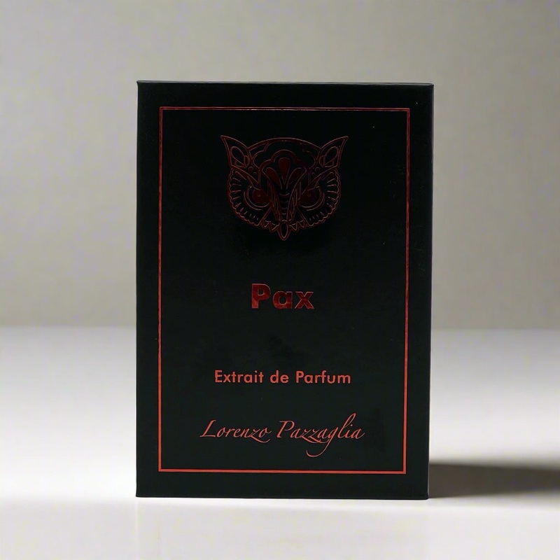 Lorenzo Pazzaglia - Pax 50ml