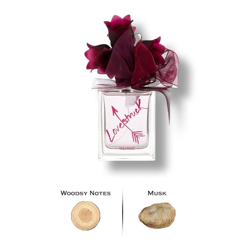 Lovestruck by Vera Wang 1.7 Oz. Eau De Parfum For Women