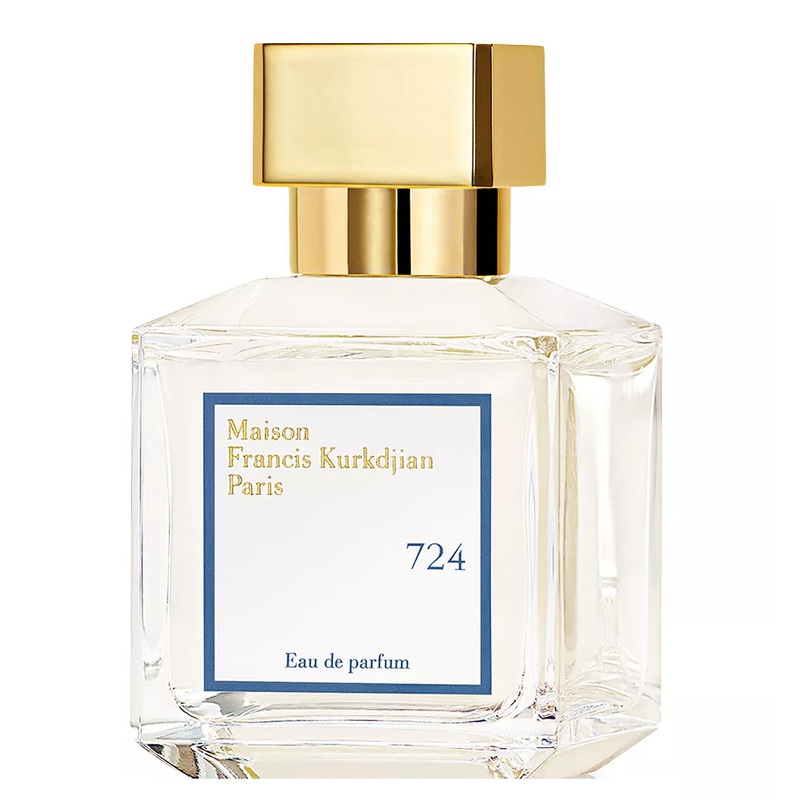 Maison Francis Kurkdjian 724 by Maison Francis Kurkdjian 1ml Sample Spray