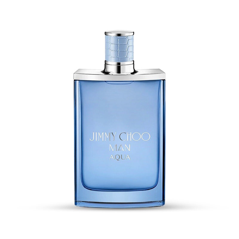 Man Aqua EDT 3.4 oz