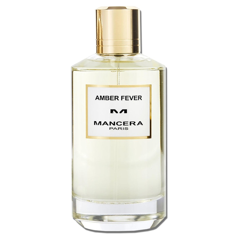 Mancera Amber Fever Eau de Parfum Unisex 2ml