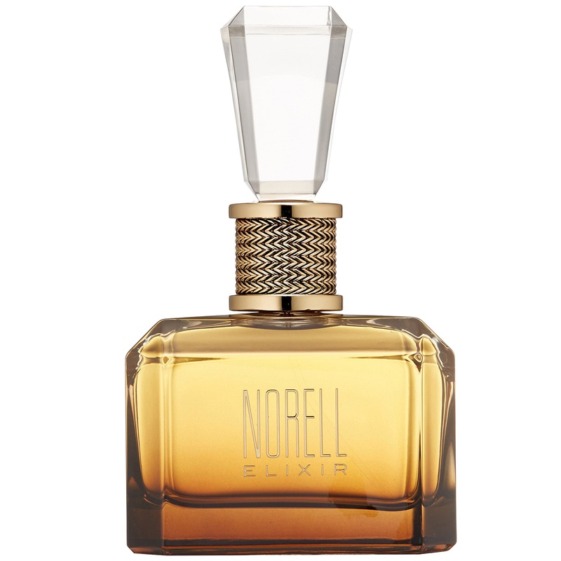 Norell Elixir Eau De Parfum for Women 5ml Atomizer Black