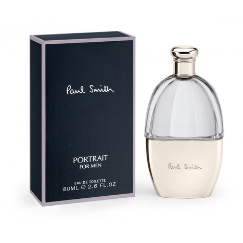Paul Smith Portrait For Men 80ml EDT (M) SP