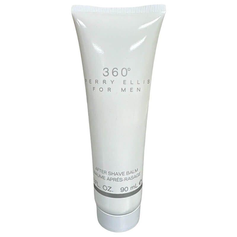 Perry Ellis 360 For Men After Shave Balm (Unboxed) 90ml (M)
