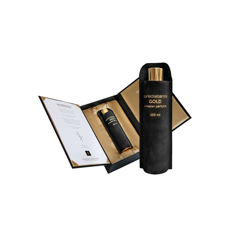 Puredistance - Gold 60ml