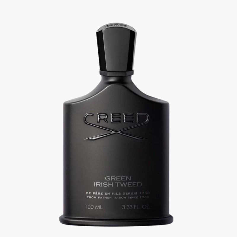 SAMPLE - Creed Green Irish Tweed EDP 1mL Sample (15 Sprays)
