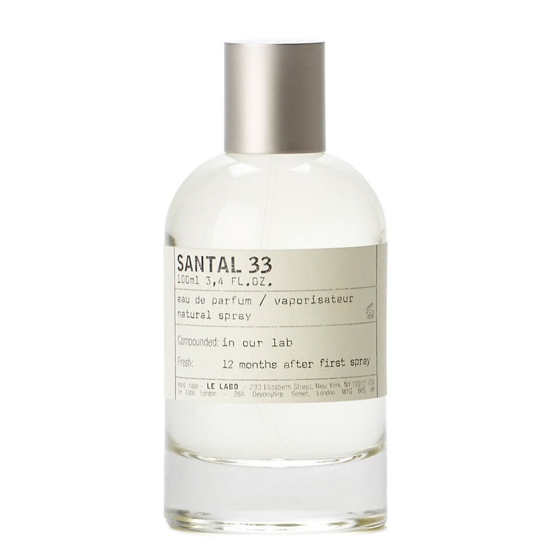 Santal 33 by Le Labo 1ml Sample Spray