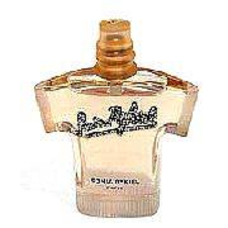 Sonia Rykiel by Sonia Rykiel for Women 0.25 oz Parfum Classic Purse Spray Refillable