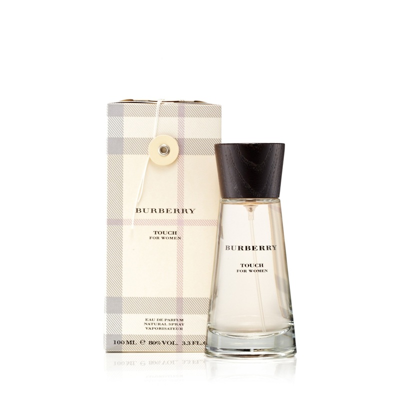 Touch For Women Eau De Parfum 1.7 oz.