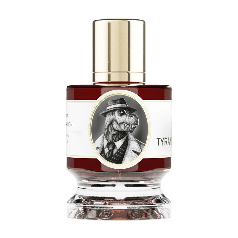 Tyrannosaurus Rex 60ml Extrait de Parfum