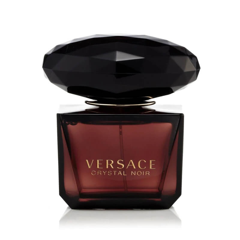 Versace Crystal Noir (Tester) 90ml EDT (L) SP