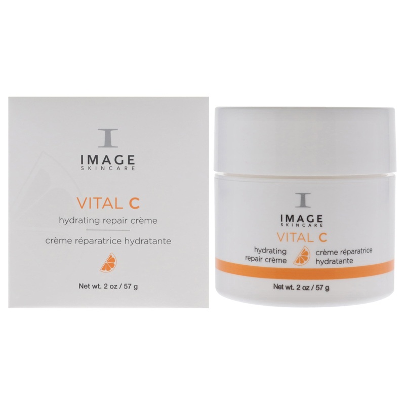 Vital C Hydrating Repair Creme 2  oz.