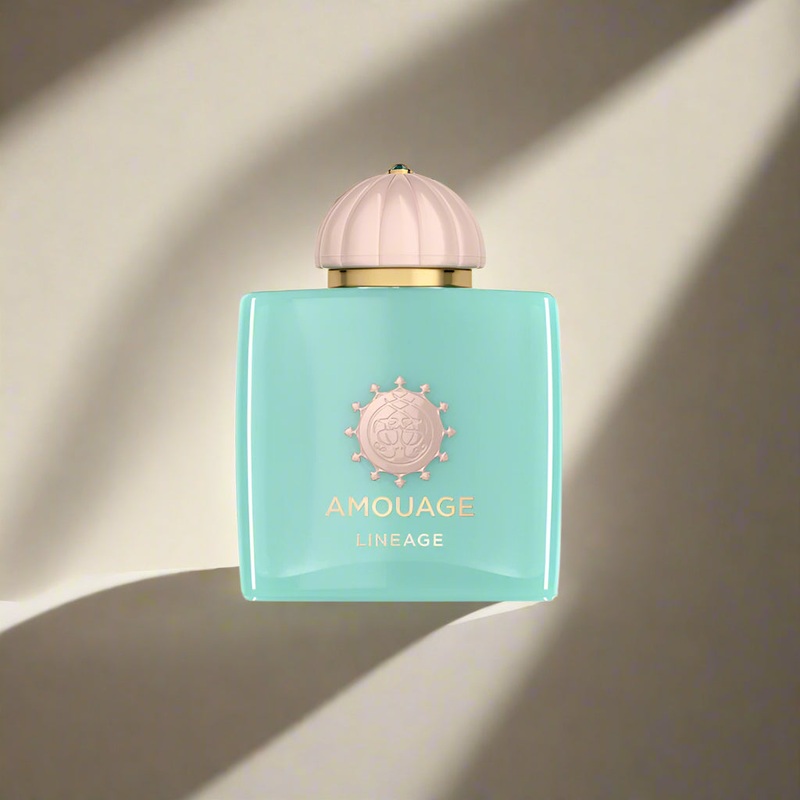Amouage - Lineage - Edp 100ml