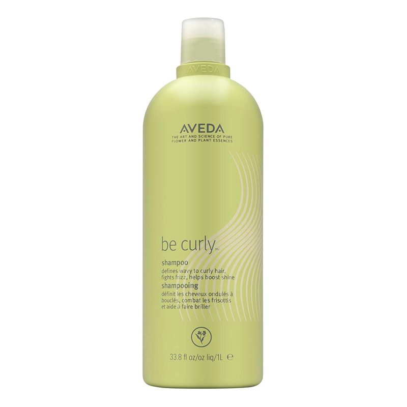 Aveda Be Curly Shampoo 8.5oz