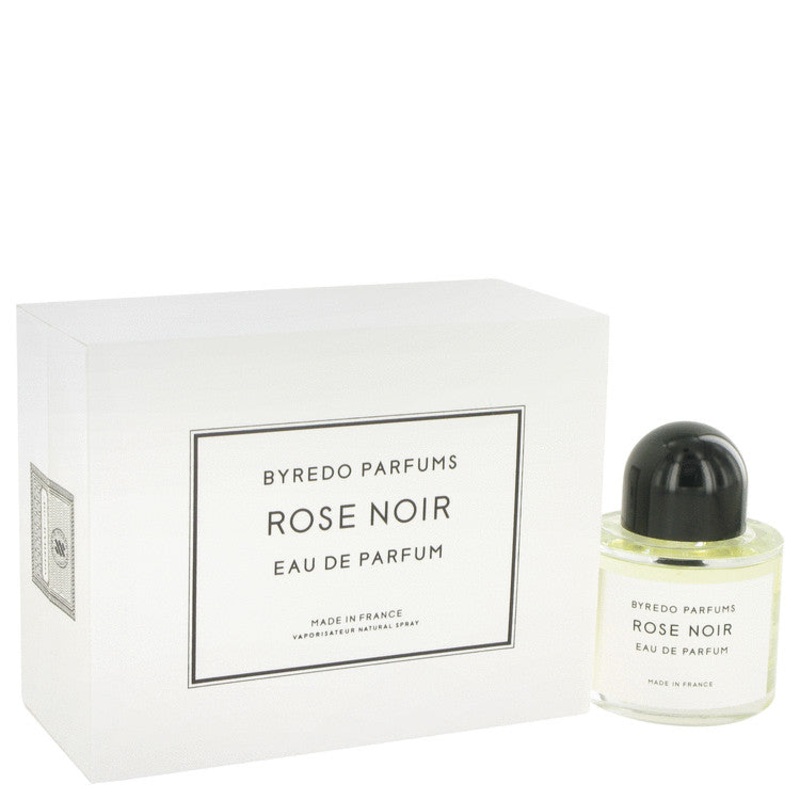 Byredo Rose Noir by Byredo For Women Eau De Parfum Spray (Unisex) 3.4 oz