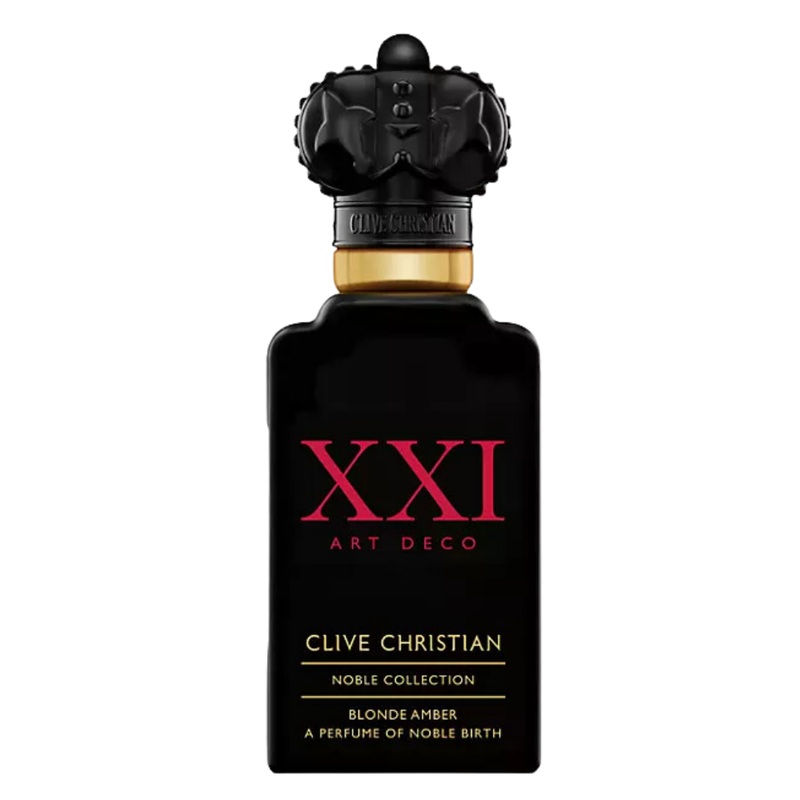 Clive Christian Blonde Amber for Unisex 1.7 oz / 50 ml