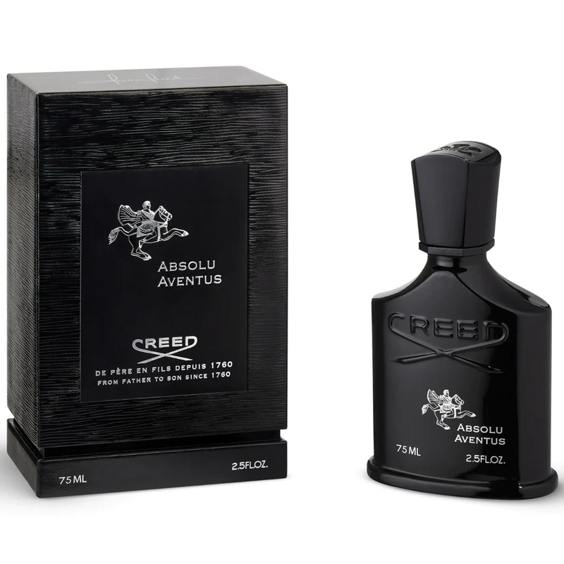 Creed Absolu Aventus 2.5 oz EDP for men