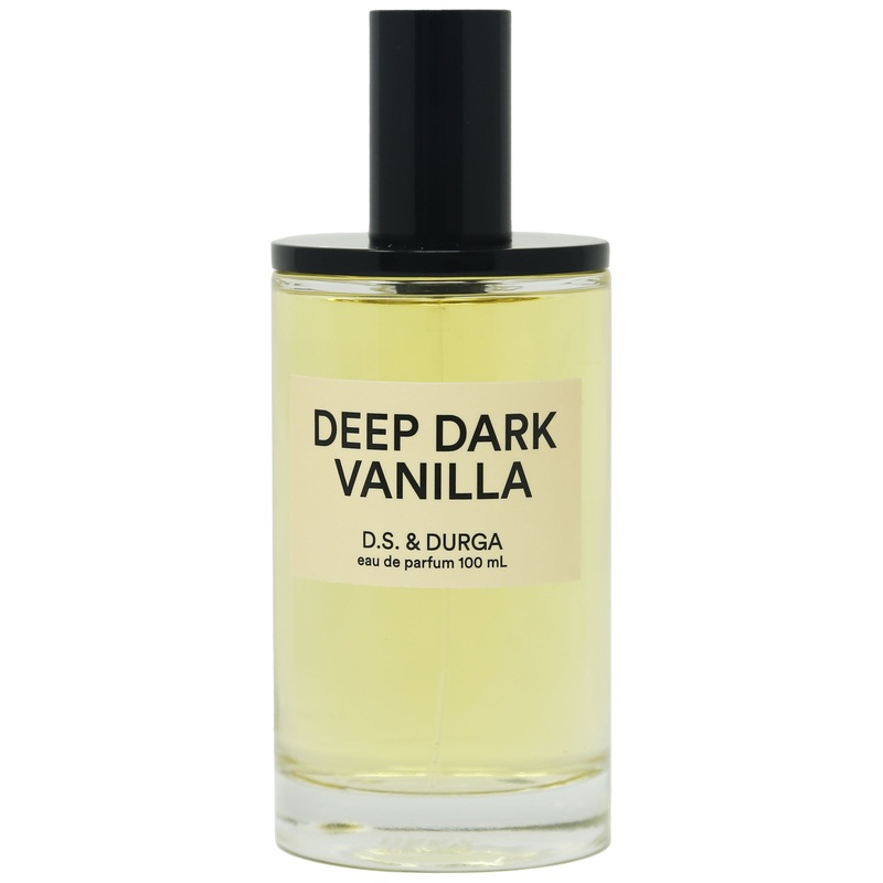 D.S. & DURGA Deep Dark Vanilla Eau de Parfum Unisex 2ml