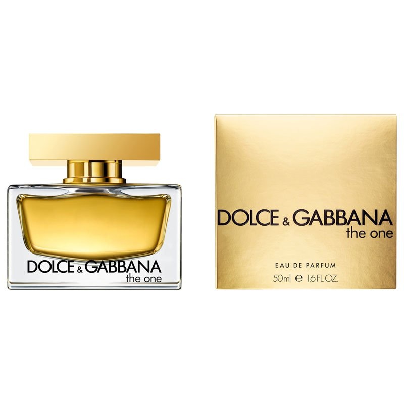 Dolce & Gabbana The One (Eau De Parfum) EDP Spray (W) 50ML
