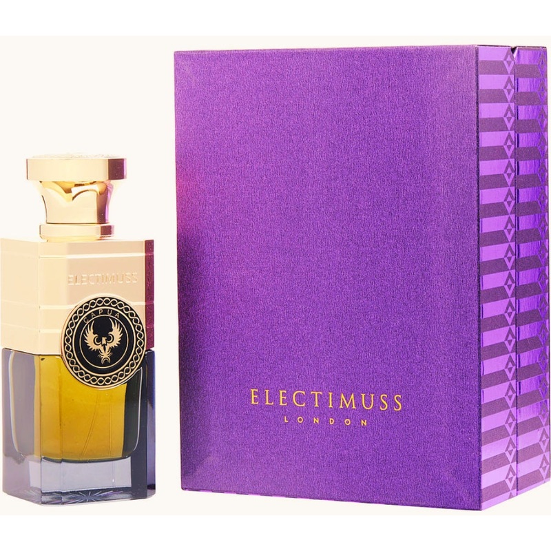 Electimuss Capua parfum 3.4 oz / 100 ml