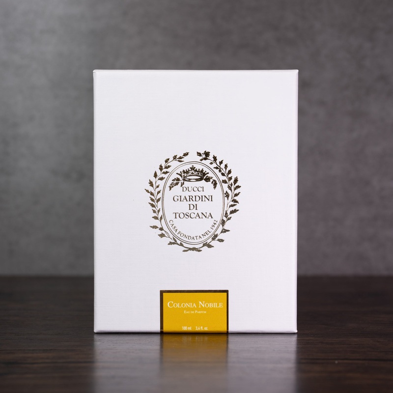 Giardini di Toscana - Colonia Nobile 100ml