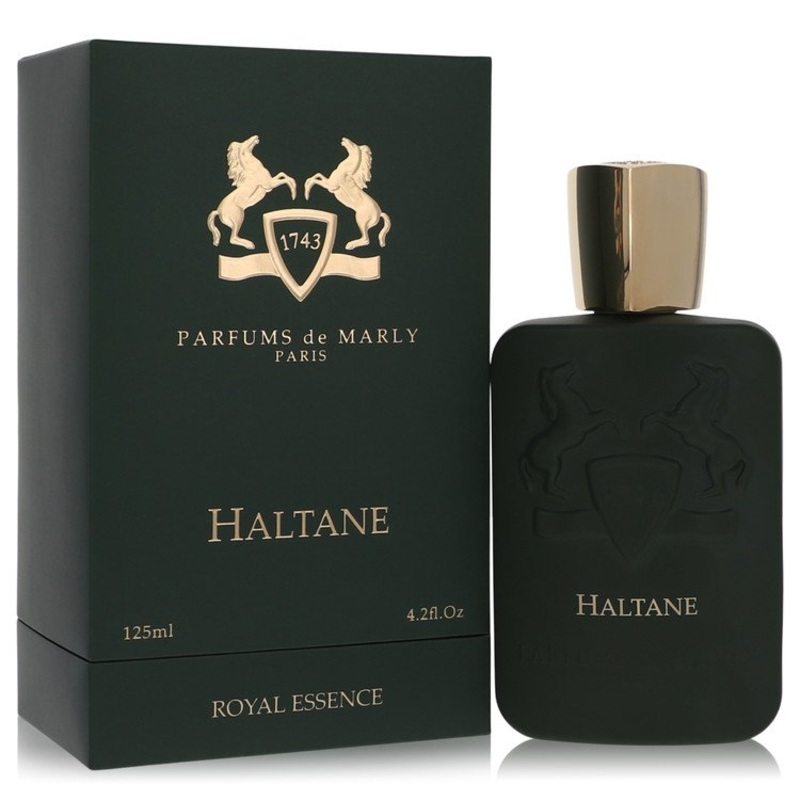 Haltane Royal Essence by Parfums De Marly For Men Eau De Parfum Spray 4.2 oz