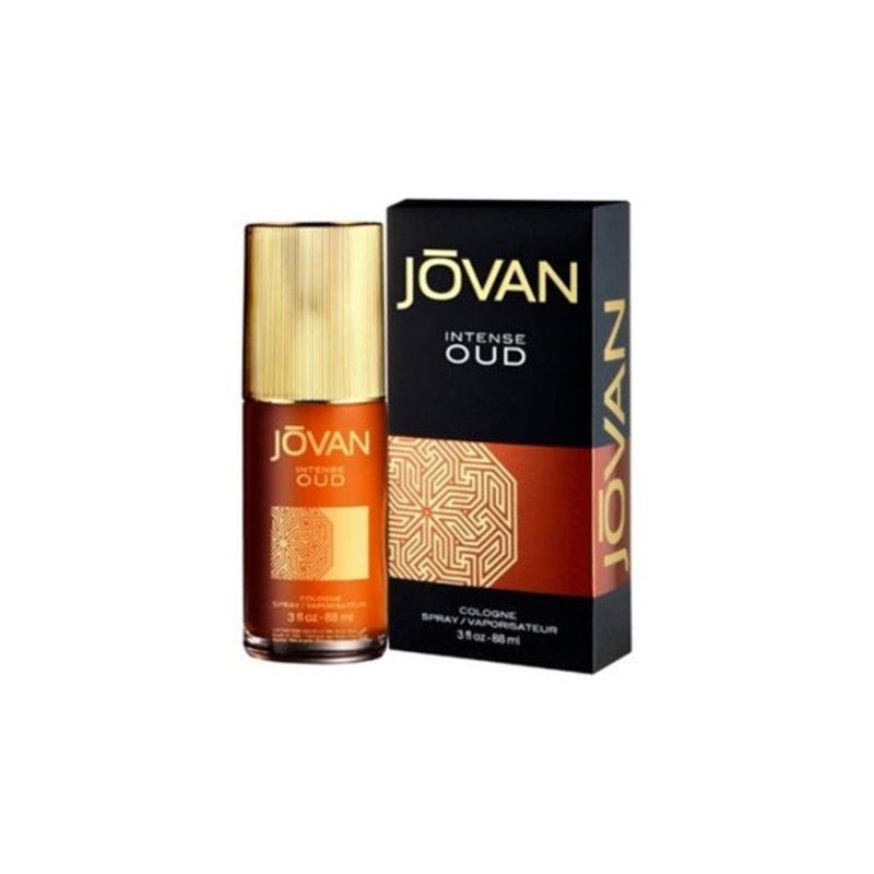 Intense Oud by Jovan 3.0 Oz. Eau De Cologne For Women