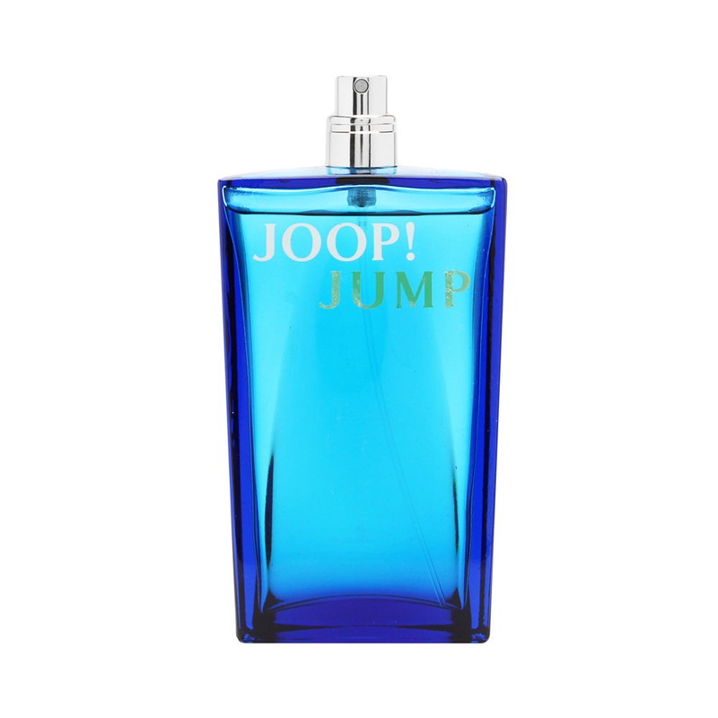 Joop! Jump by Joop! for Men 1.7 oz Eau de Toilette Spray
