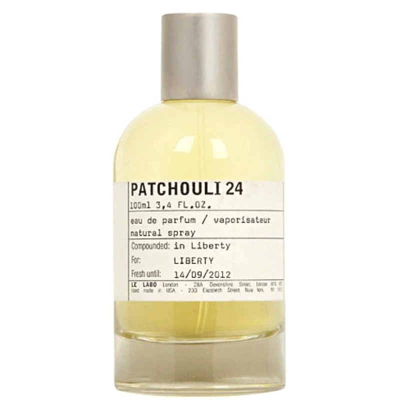 Le Labo Patchouli 24 Eau de Parfum 10 ml