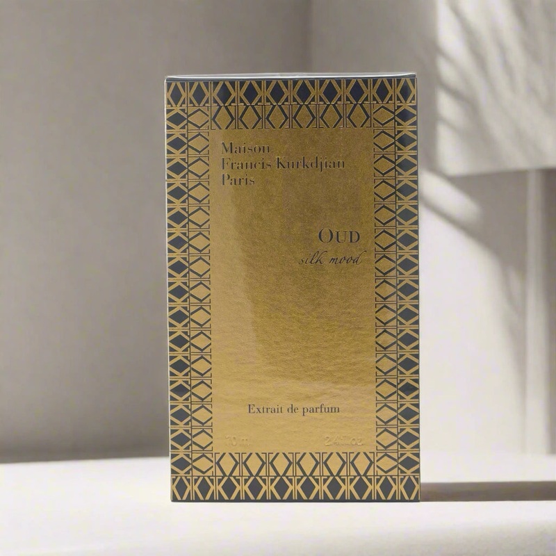 Maison Francis Kurkdjian - OUD - Silk mood - Extrait de Parfum 70ml Tester
