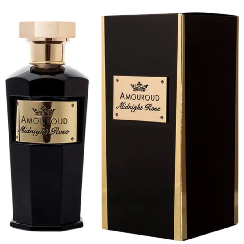 Midnight Rose Eau de Parfum 3.4 oz / 100 ml