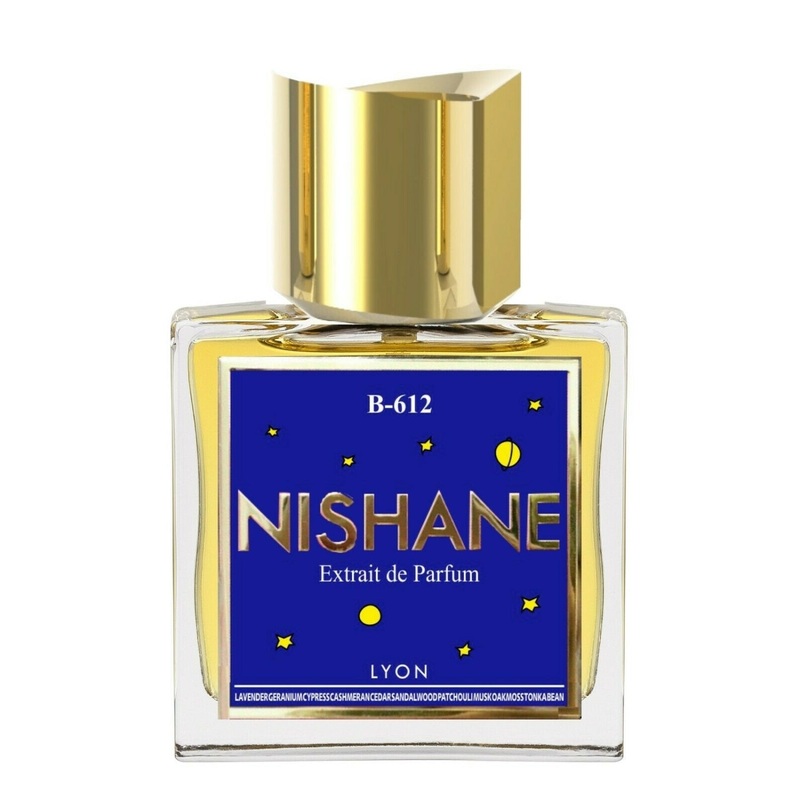 Nishane B-612 Extrait de Parfum Unisex 2ml