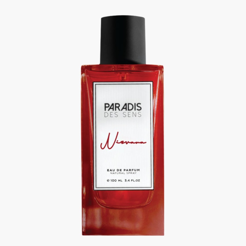 Paradis Des Sens Nirvana EDP 3.4 oz / 100 ml Retail Bottle