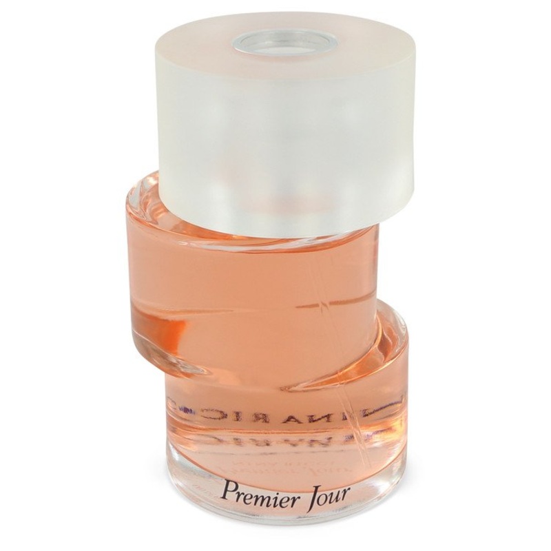 Premier Jour by Nina Ricci Eau De Parfum Spray (unboxed) 3.4 oz / 100 ml for Women