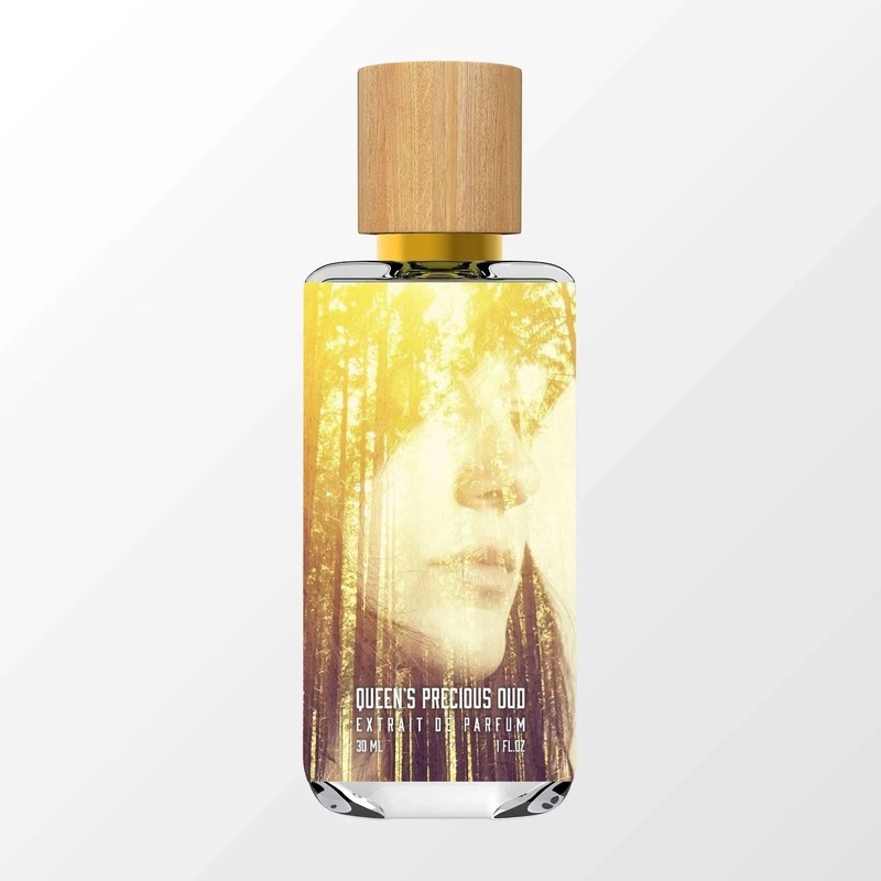 Queens Precious Oud