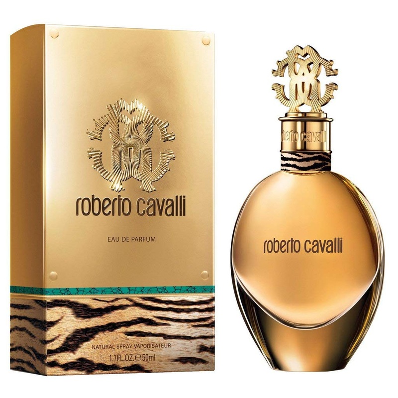 Roberto Cavalli 75ML EDP Spray (W)