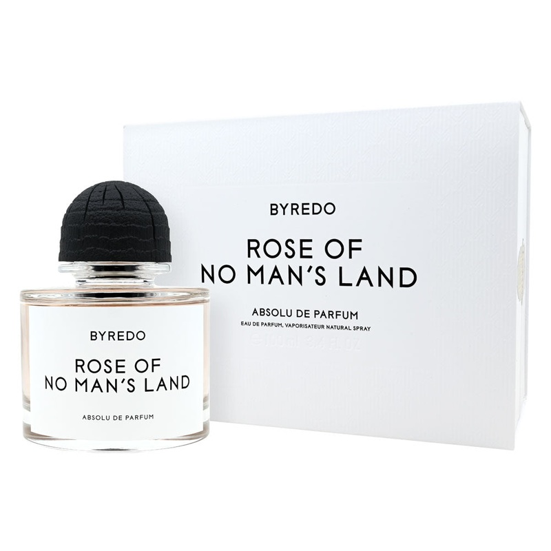 Rose of No Man's Land Absolu - Retail Bottle Retail Bottle - 100 ml (3.4 fl oz)