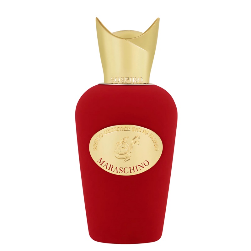 SAMPLE - Sospiro Maraschino EDP 1mL Sample (15 Sprays)