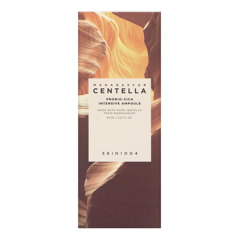 SKIN1004 Madagascar Centella Probio - Cica Intensive Ampoule 95ml/3.21 oz
